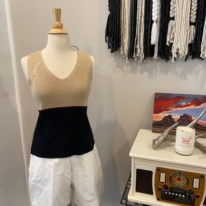 Tommy Hilfiger Knit Sleeveless